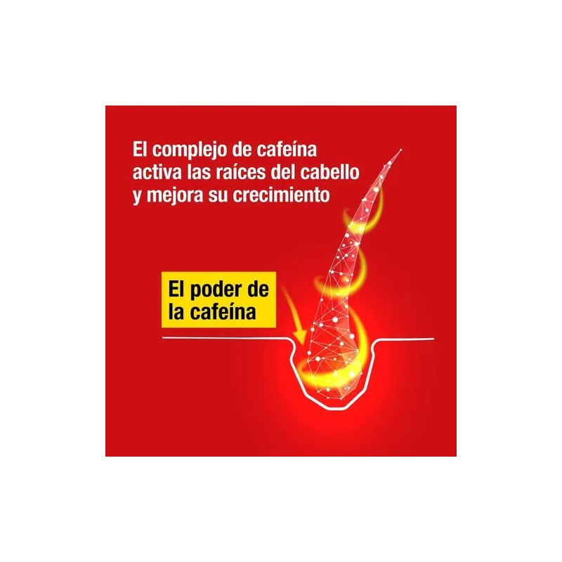 Kit Alpecin Caffeine Shampoo Tónico Alpecin Liquid Unisex