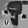Cable Machine Ankle Strap, Padded Cuff for Glute and Leg