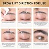 DONG RHYME Lash Lift Kit - Plant Extract Eyelash Perm