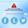 SuperDi S200RL-HO UV Bulb Lamp Replacement Aqua Filter UV System