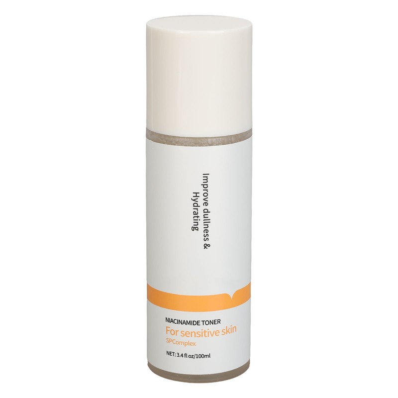 Niacinamide Toner Moisturizing Brightening Whitening Hydrating Improve Dullness Niacinamide Toner