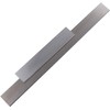 2pcs Sculpey Tools Clay Blades, Flexible Polymer Clay Cutters, Carbon