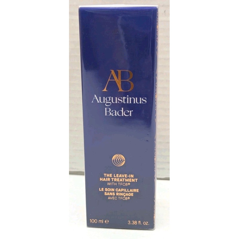 Augustus Bader The Leave-In Hair Treatment with TFC8 3.38 fl
