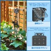 Timer Outlet, Timer, Light Sensor, Outdoor, Rainproof, 12 Hours, 1