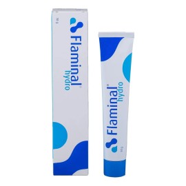 🩹✨ Fiaminai Hydro Gel de Alginato Activo para el Cuidado de Heridas: Innovación en Cicatrización 🌿 healing 🛡️