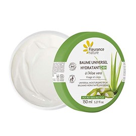Fleurance Nature Balsamo Universal Balm Aloe Vera 150 ml Organic Standard Único