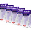 Nostrilla 5 Piece Nostrilla Nasal Spray Special Pack