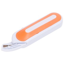 Electric Scissors, Wireless Dual Power Sewing Scissors for Cutting Fabric, Cardboard, Leather Felt