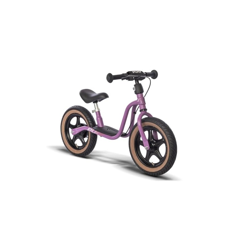 Puky LR 1L BR balance bike from 2.5 years with