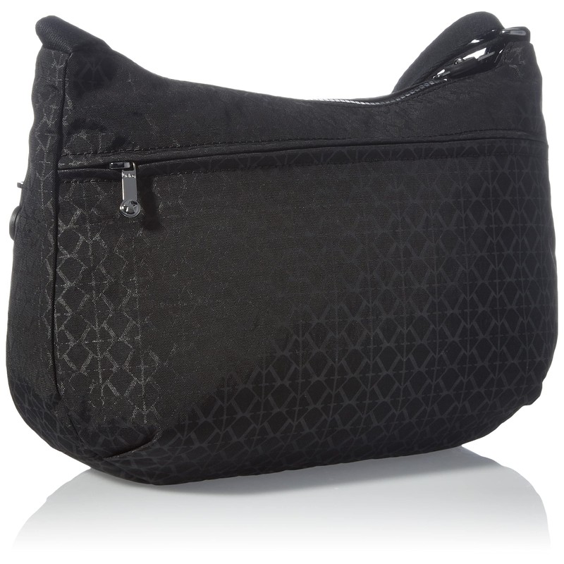 Kipling IZELLAH + CREATIVITY S, Signature Emb