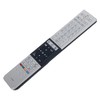 VINABTY -CT-90429 Replacement Remote Control for Toshiba LCD Smart 3D