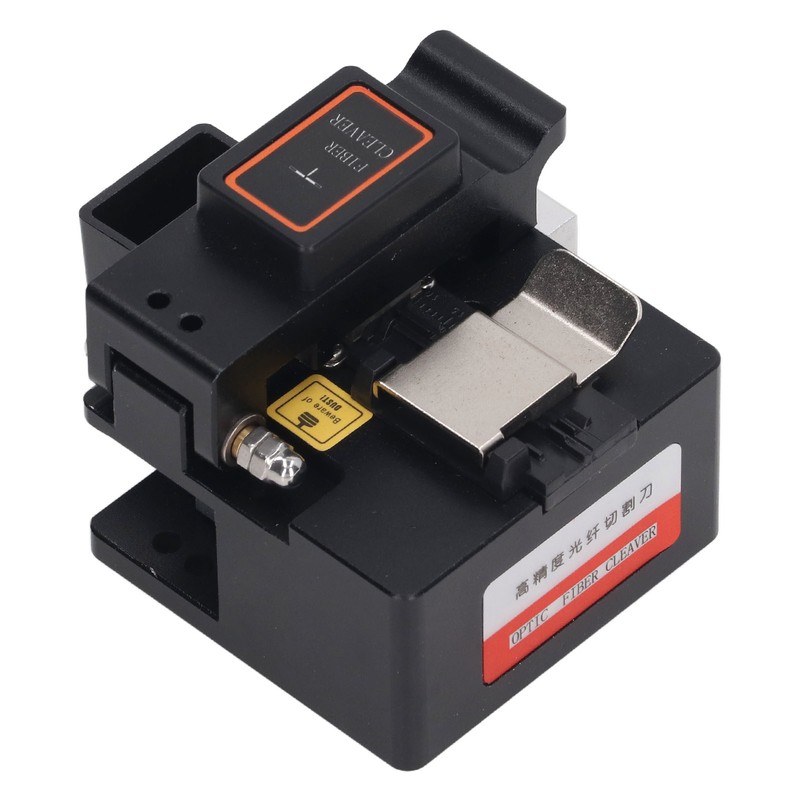 Optical Fiber Cutter Automatic Optic Cable Knife High Accuracy Fiber