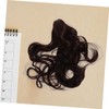 Mikinona Ladies Wig Claw Clip in Ponytail Clip on Ponytails