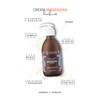 Xamania Crema Corporal Mandarina - 250 ml