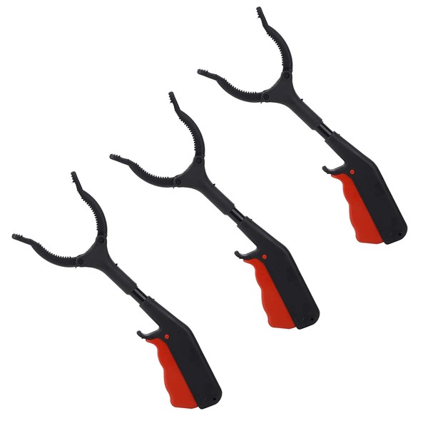 wydhcgd Pack of 3 30 cm Grab Tool, Children's Grab
