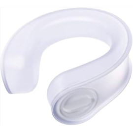 Kachiwa Icy Neck (White)