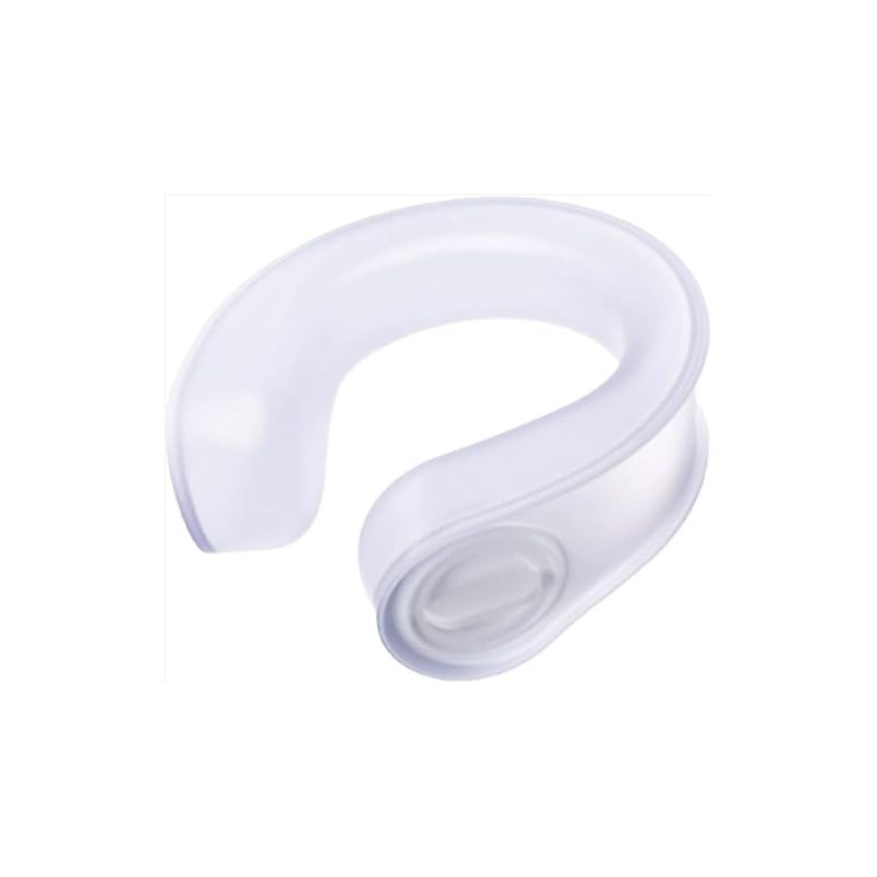 Kachiwa Icy Neck (White)