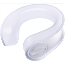 Kachiwa Icy Neck (White)
