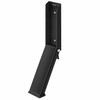 Magnetic Door Stopper Holder – Stainless Steel Door Catch with