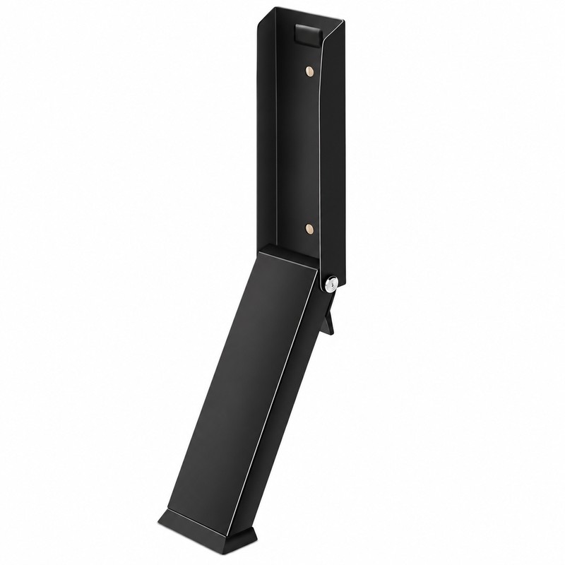 Magnetic Door Stopper Holder – Stainless Steel Door Catch with