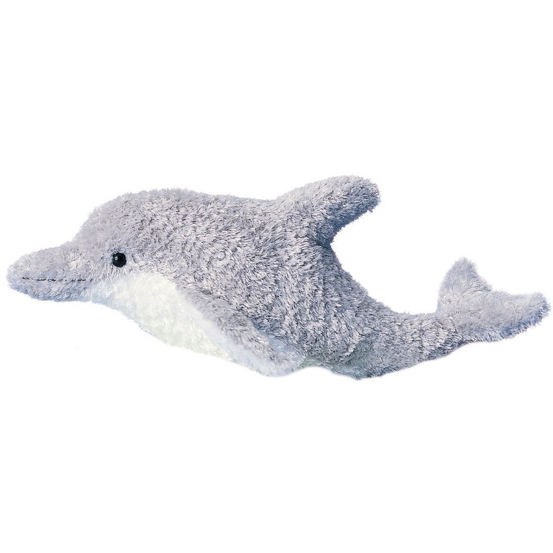 Douglas Denny Dolphin Plush Stuffed Animal