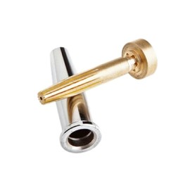 WeldingCity General Purpose Propane/Natural Gas Cutting Tip 6290NX-3 Size 3 for Harris Gas Torch | 1-PK