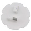 Gas Fuel Pump Module Assembly for 2009 2010 2011 2012