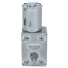 DC12V Worm Gear Motor Self Locking Reversible Speed Reduction Motors