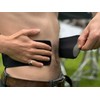 Ursa Waist Strap - Ultra Slim Breathable Stretchy Microphone Transmitter