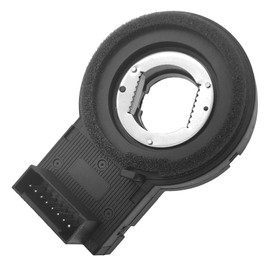 Steering Wheel Position Sensor Replacement for 20910871 19418403, Steering Angle Sensor Fit for 2010-2014 Chevry Silverado GMC Sierra