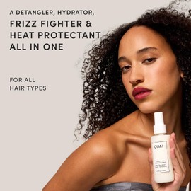OUAI Leave - In Conditioner
