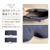 Over-the-Ears Eye Mask, Sleeping, Light Blocking, Reusable, Washable, Noise Insulating,