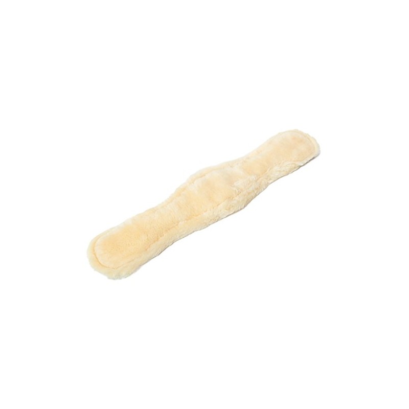 ENGEL GERMANY Sheepskin Dressage Girth 22" 55cm