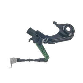 Frankberg Level Sensor with Linkage Air Suspension Rear Right for A6 A7 Sportback A8 2009-2018 4H0941310C