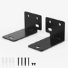 Yaotieci Speaker Wall Mount Specially for Bose Soundbar WB-300 500