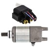 NICHE Starter Motor Solenoid Kit for 1996 Yamaha Timberwolf 250