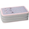 EBERHARD FABER Triple Decker 577474 Pencil Case with 36 Writing