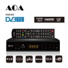 AOA HDB860 FHD DVB-T2 H.265 PVR Media Play Set Top