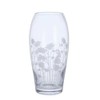 Bloom Aquilegia Vase