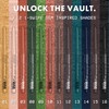 NYX PROFESSIONAL MAKEUP Mechanical Eye Pencil, Vivid Rich Mechanical, Creamy