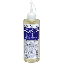 AZ Jackie Oil 32 10.1 fl oz (300 ml) Hydraulic Jack Oil 527