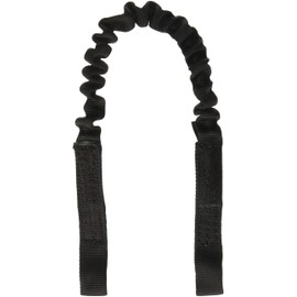 BLACKHAWK Long Personal Retention Lanyard - Black, One Size, Model: 990802BK