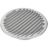 Repa Market 8'' Inch (Opening Dimensions) Galvanized Steel Vent Cover