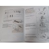 Singer 8763 Sewing Machine Users Manual ( Reproduction)