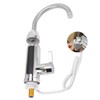 Heating Water Faucet Heaters Stainless Steel Kitchen Electric Heating Water