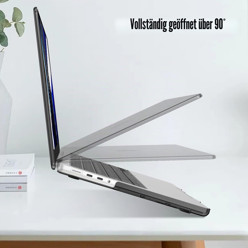 Fintie Case Compatible with MacBook Pro 14 Inch M5 M4