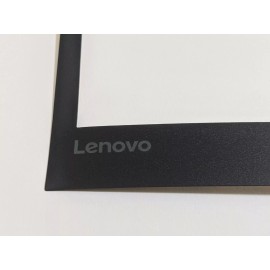 Lenovo FRU 01ER096 LCD Front Bezel Cover Trim for T470s - New Aftermarket Part