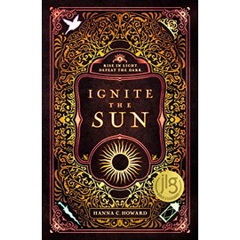 Ignite the Sun (Blink)