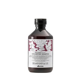 Davines Replumpling shampoo | Shampoo hidratante para cabello seco | 250 ml
