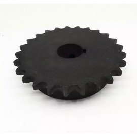 Five Star 40BS25H x 1″ Roller Chain Sprocket 25 Teeth 1 Inch Bore
